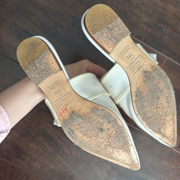 Maison margiela jewel mules - Picture 3 of 4